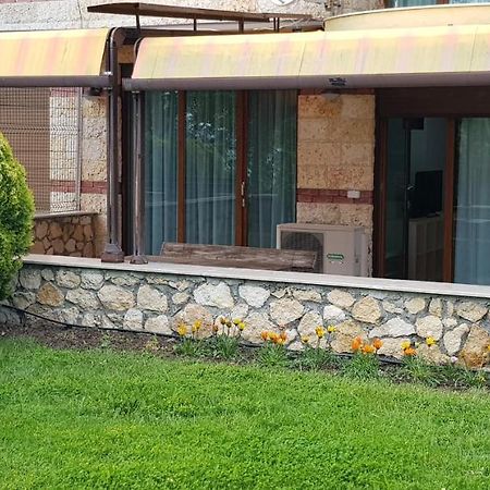 Апартамент Парк Несебър Exterior photo