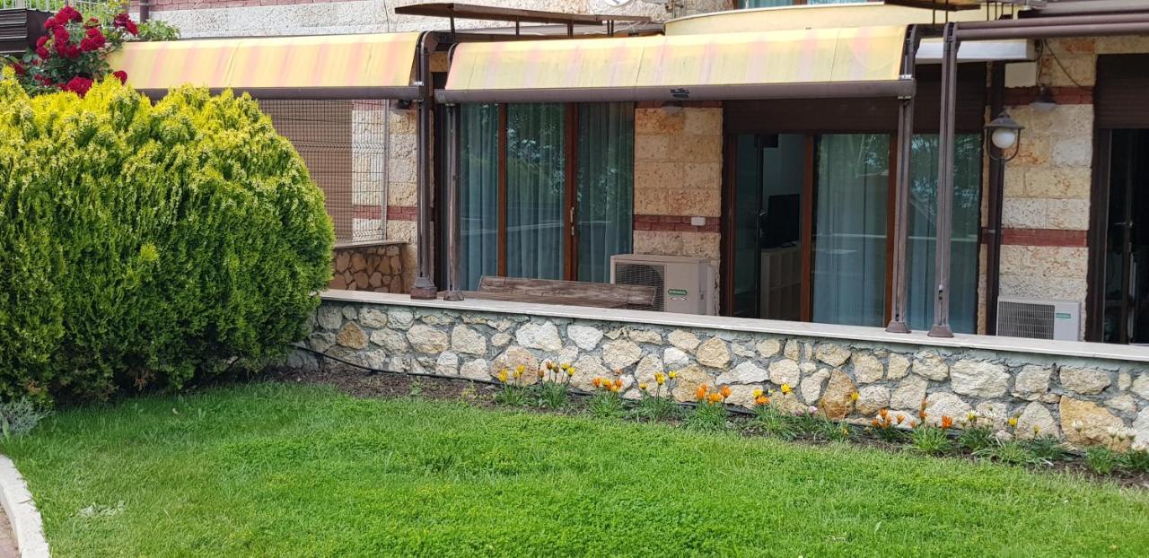 Апартамент Парк Несебър Exterior photo